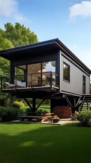 containerhouse shippingcontainerhouse mobilehouse prefabhouse coffeehouse | Affordable shipping container homes and designs