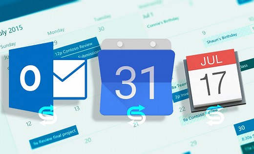 Google Календарь для Windows 10: как скачать и похожие приложения