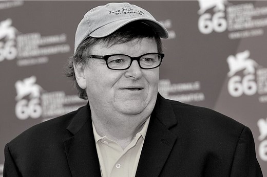 Michael Moore’s 10 best films ranked from worst to best