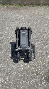 Drone Emotions on Reels