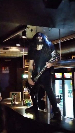 The Lazys 31.8.25 Frankfurt (no2)