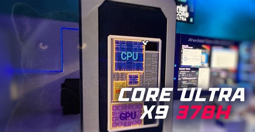 Intel preparing Core Ultra X9 378H according to updated roadmap - VideoCardz.com