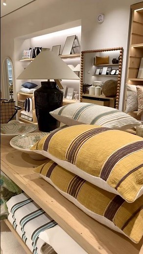 ZARA HOME Summer Collection 2026 #zarahome #homedecors #homedecorblog