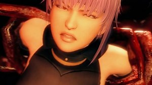 StudioFow - Kunoichi III Dark Butterfly