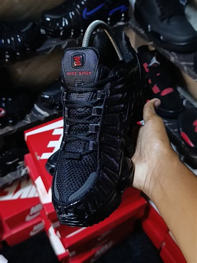 Nike Shox TL: Stylish Sneakers for Every Occasion