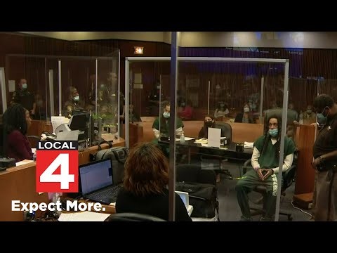 Local 4 News at 11 -- Oct. 5, 2023