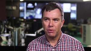 The Senior: BOM climate outlook National