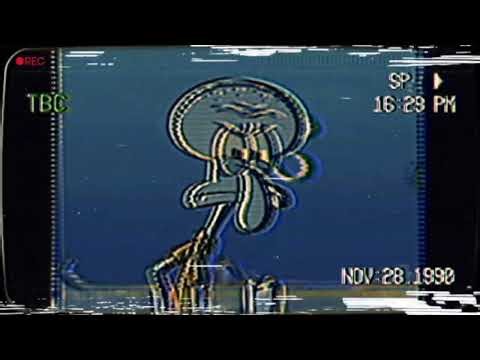 Spongebob Faceless Ver,3