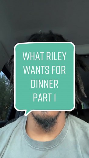 Riley's Wingstop Cravings: A Baby's Text Message Saga