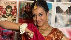 Shruthi Narayanan: சிறகடிக்க ஆசை பிரபலம் ஸ்ருதி நாராயணன் யார்? நடிக்க வந்தது எப்படி?