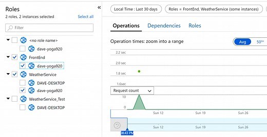 Setting Cloud Role Name in Application Insights
