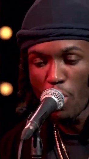 Saba ft. Day Wave — 2012 (Live at KEXP)