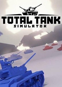 Acheter Total Tank Simulator - PC (Steam)