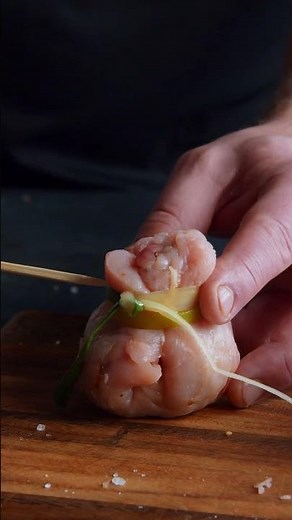 Des ravioles toutes faites de viande 🤤