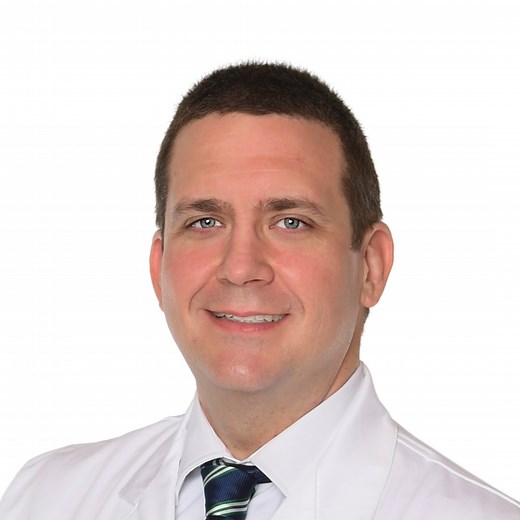David Hardy, MD - SGMC Health