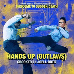 KXNG Crooked & Joell Ortiz Are On Their Bully On "Hands Up"