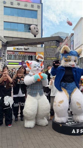 대형 인형들과 이 챌린지를?#춤추는곰돌의랜덤댄스 #춤추는곰돌 #춤추는벨라 #AFSTARZ #KPOP #MUSIC #DANCE #챌린지 #댄스 #RPM #랜플 #challenge