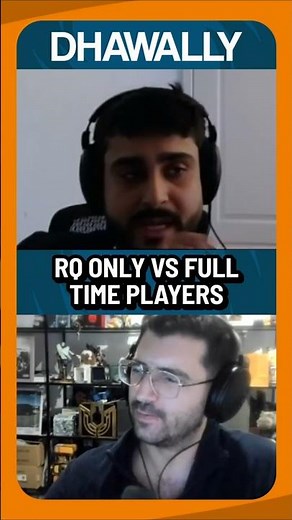 The Knowledge Gap Between RQ Only and Full Time Riftbound Players