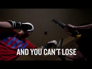 Fighting Sports Combat Striking Sticks - TITLE Boxing - Boxing Training Gear