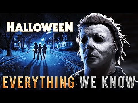 Halloween: The Game - NEW Gameplay Details & Breakdown