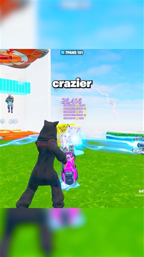 The *BEST* XP Map to Reach Level 300 FAST in Chapter 7 Fortnite 🤯🔥