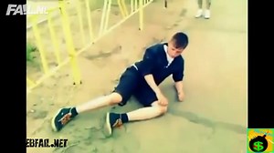 FAIL Compilation APRIL 2012 __ Fail.NL (+18)