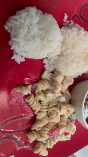 Tongkatsu Hawaiian Plate #hawaiianfood #shorts