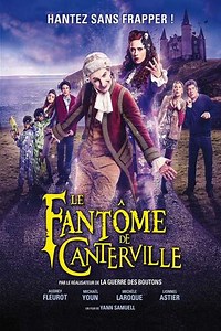 The Canterville Ghost - Movie
