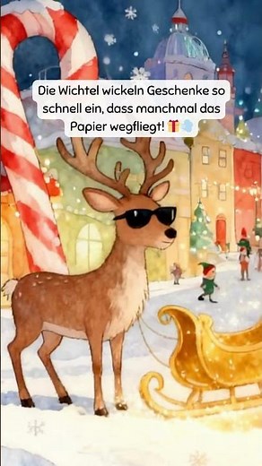DE | Crazy 😆 Christmas facts you won't believe! 🎄✨ #shorts