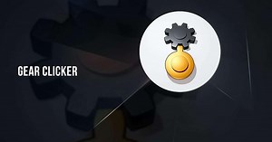 Download & Play Gear Clicker on PC & Mac (Emulator)