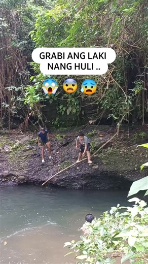 naminwiet ang laki nang hule