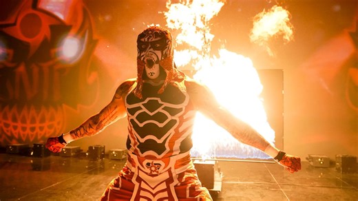 Penta reveals surprising secret behind his WWE push