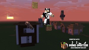 minecraft but I can control the gravity Minecraft Data Pack