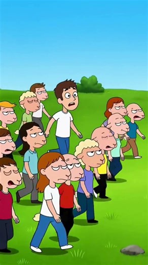 Social Proof Explained: Why People Follow the Crowd (Sheep Mentality) #humanbehavior