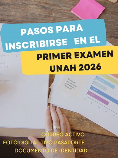 Guía Completa para el Examen de Admisión UNAH y UNAM