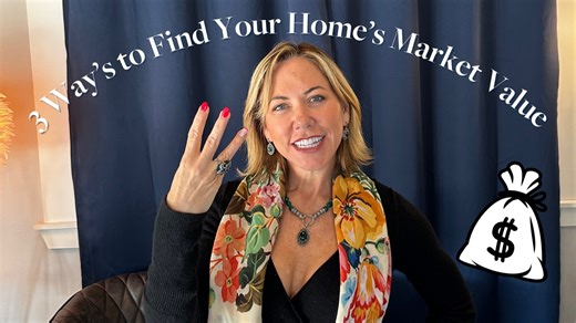 Do you want to sell your house but are not sure of its value in...