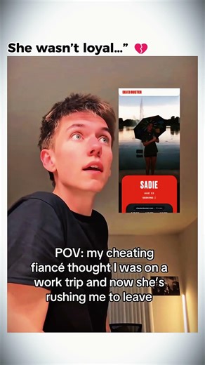 Cheating Partner Thought He Was Away Now She’s Hiding Something 💔