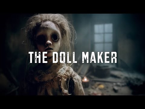 DARK AMBIENT MUSIC | The Secret of the Doll Maker