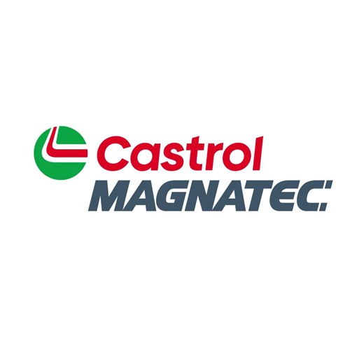 La qualità Castrol di sempre e un nuovo logo significativo. Cerca il nuovo logo Castrol MAGNATEC sui nostri nuovi flaconi. Visita www.castrol.com/it_it/italy/home.html per ulteriori informazioni #Castrol | Castrol
