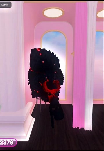 DTI spider hack (Arachnophobia warning)