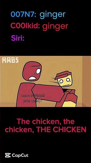 voice acting hihihi credits for animations: @Rabs_Art_OG