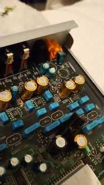 NEW POWERCORD FITTED!!!