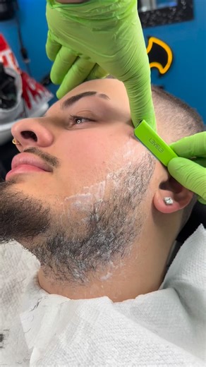 New Jersey Barber • Ricardo “Rico” Avellán | Beard ASMR - Always accepting new clients! - 📍South Plainfield, New Jersey, USA📍 - #ricocutz #beards #haircuts #asmr #tutorial | Instagram