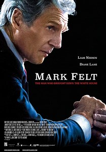 Mark Felt