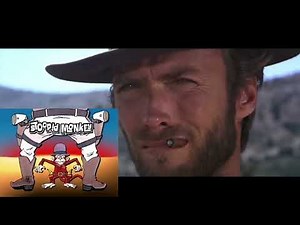 Stoopid Monkey Season 4 Portrayed by Cartoons, Movies and Video Games