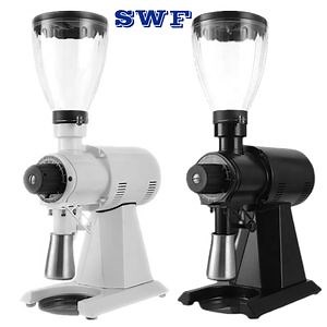 [Hot Item] 98mm Industrial Burr Coffee Grinder/Commercial Ek43s Espresso Grinder/Electric Coffee Bean Grinder