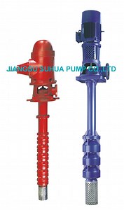 [Hot Item] Vertical Turbine Pump