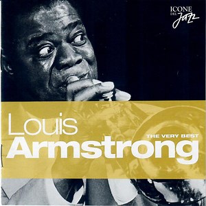 Louis Armstrong - The Very Best Of Louis Armstrong