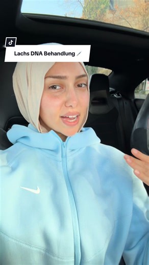 Lachs DNA Behandlung gegen Augenringe in Mainz