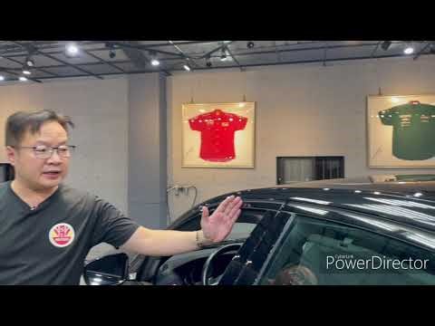 BMW 智慧防護 5AL與5AS 差異在哪裡 ?